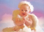 wallpaper: Angel Babies Wallpapers