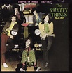 The Pretty Things - The Pretty Things 1967-1971 (1989, CD) | Discogs