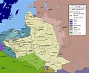 Kingdom of Galicia and Lodomeria - Wikipedia | Poland, Poland history ...