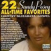 Sandy Posey: 22 All-Time Favorites (CD) – jpc