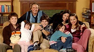 Life With Derek episodes (TV Series 2005 - 2009)