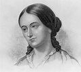 Margaret Fuller | Transcendentalist, Women’s Rights Activist ...