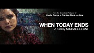 When Today Ends - Official Trailer 2021 - YouTube