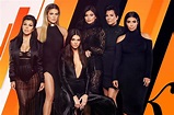 El fin de una era: El reality show de 'Las Kardashian' terminará en ...