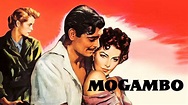Mogambo (1953) - AZ Movies