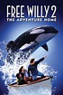 Free Willy 2: The Adventure Home – PG13 Guide