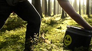 Das Grosse Strahlen -- Trailer II -- HD -- deutsch/german - YouTube
