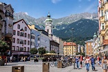 From Mountains to Modernity – A Guide on Things to Do in Innsbruck, Austria