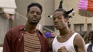 5 películas para llorar de la risa con Marlon Wayans