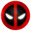 Deadpool logo PNG transparent image download, size: 894x894px
