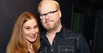 Jim Gaffigan's Wife & Kids Are All Hilarious In Their Own Right