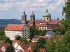 Basilika in Weingarten (Württemberg) Foto & Bild | architektur ...