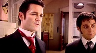Murdoch Mysteries: The Curse of the Lost Pharaohs Trailer - YouTube