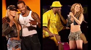Busta Rhymes feat Mariah Carey - "I Know What You Want" - YouTube