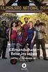 Kilimandscharo - Reise ins Leben (2017) - Posters — The Movie Database ...
