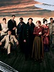 1899 (2022) Cast and Crew, Trivia, Quotes, Photos, News and Videos ...