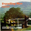 Duncan Browne & Sebastian Graham-Jones – Travelling Man (1985, Vinyl ...