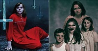 Conjuring Real - The Conjuring The Real Story In Pictures Ew Com / This ...