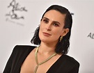 Rumer Willis shares appreciation post for her legs - New Oho Web