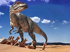 Dinosaurios Image - FONDOS WALL