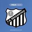 Bragantino modifica su nombre y lanza nuevo escudo