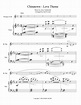 Chinatown - Love Theme Sheet Music | Jerry Goldsmith | Trumpet and Piano