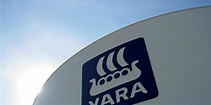 Yara International sees profit plunge | TradeWinds
