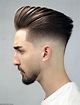 10+ Low Fade Haircuts for Stylish Guys | Haircut Inspiration