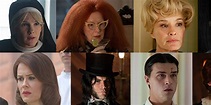 Ranking 25 Of The Best 'American Horror Story' Characters Ever | HuffPost