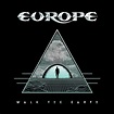 EUROPE: nouvel album "Walk The Earth" - Paris Move