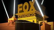 Fox Studios Logo 2000 Remake (2020 Updated) - Download Free 3D model by ...