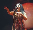 Alaska (cantante) - Wikipedia, la enciclopedia libre