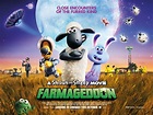 Movie Review - A Shaun the Sheep Movie: Farmageddon (2019)