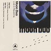 Moon Duo - Live In Ravenna (2014, Cassette) | Discogs