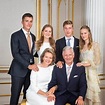 Fotos de Príncipe Manuel de Bélgica