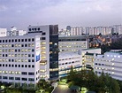 Chung-Ang University Hospital in South Korea: Prices, Trusted Reviews ...
