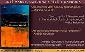 Poems – Hélène Cardona