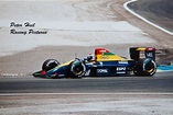 Éric Bernard – F1 | The “forgotten” drivers of F1