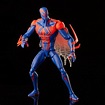 MARVEL LEGENDS - Spider-Man: Across the Spider-Verse - SPIDER-MAN 2099 ...