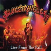 Blues Traveler - Live From The Fall (1996) Cd Cover, Cover Art, Album ...
