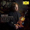New Releases: Daniel Hope's 'Journey to Mozart' & Freiburg Baroque ...