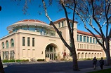 Santa Clara University - College of Arts, Sciences and Communication ...