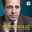 Diabolus In Musica: Pierre Boulez - Complete Columbia Album Collection ...