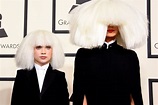 Sia defende contrato com dançarina de 15 anos, Maddie Ziegler | VEJA