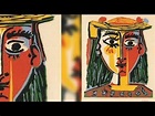 Picasso - Schulfilm Kunst - YouTube