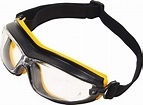 SAFEYEAR Laboratorio Gafas Protectoras de Seguridad de Obra gafas ...