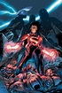 Image - Superboy Vol 6 29 Textless.jpg | DC Database | FANDOM powered ...