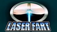 Laser Fart (2004)
