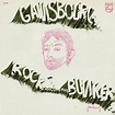 Gainsbourg* - Rock Around The Bunker (PG 274, Vinyl) | Discogs