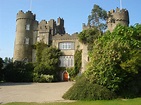 Clontarf Castle, Dublin, Ireland | Clontarf Castle, Dublin, … | Flickr